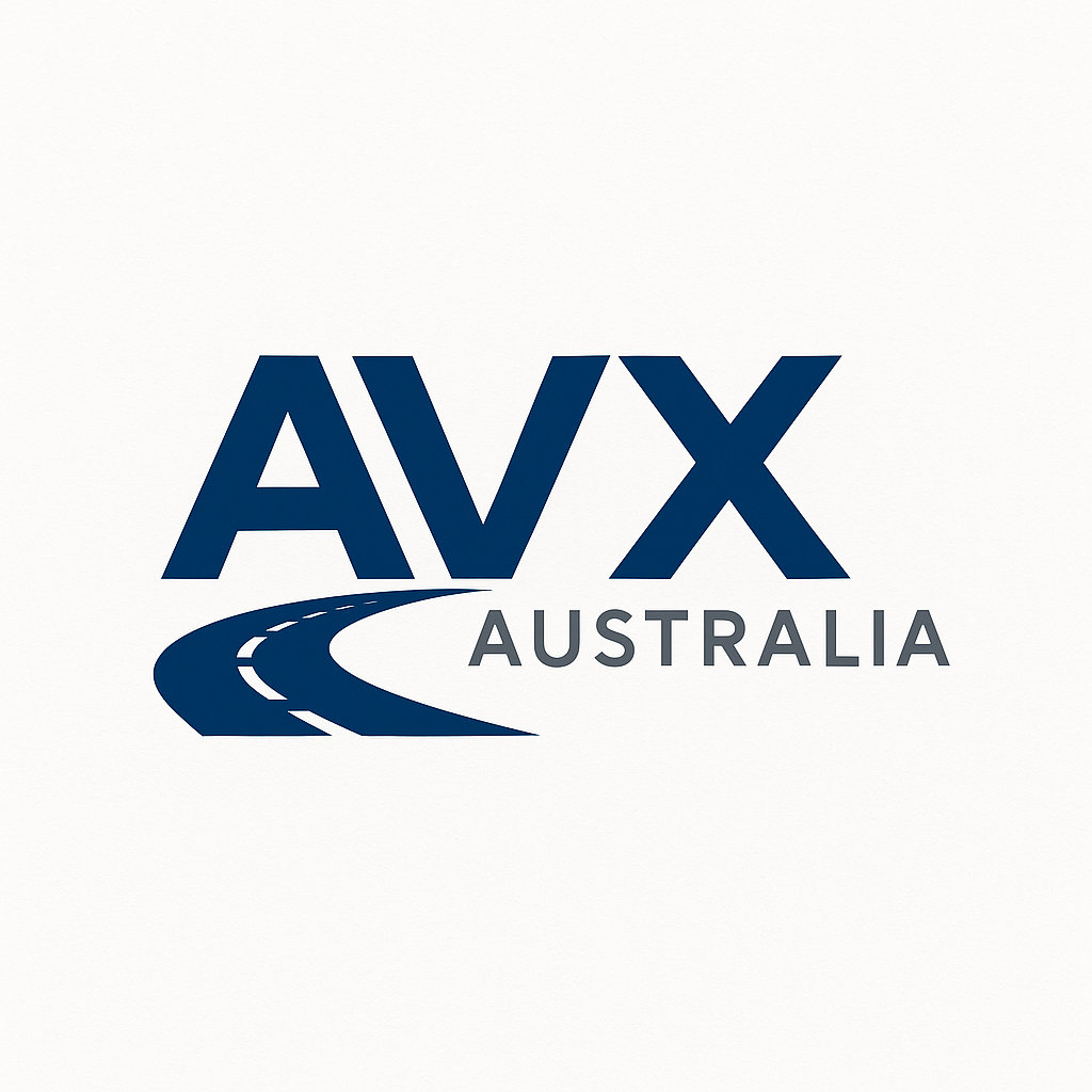 AVX Logo